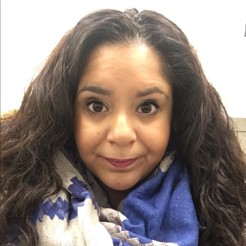 Meet your Posher, Roopa